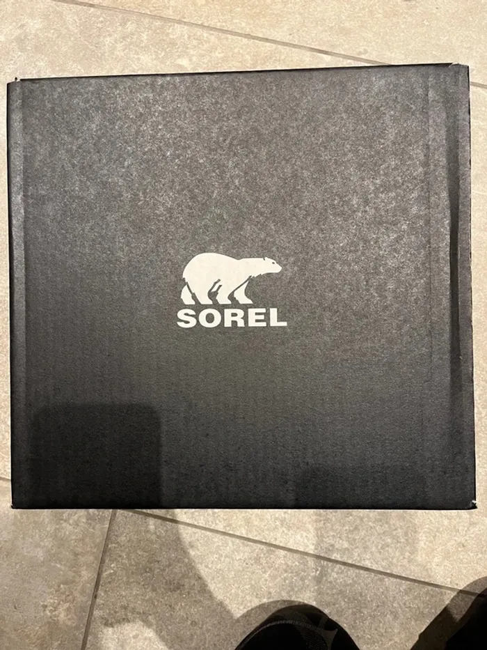 Bottes neiges Sorel Explorer - 35 - photo numéro 5