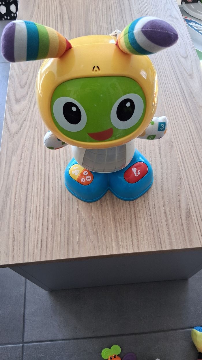 Jouet enfant