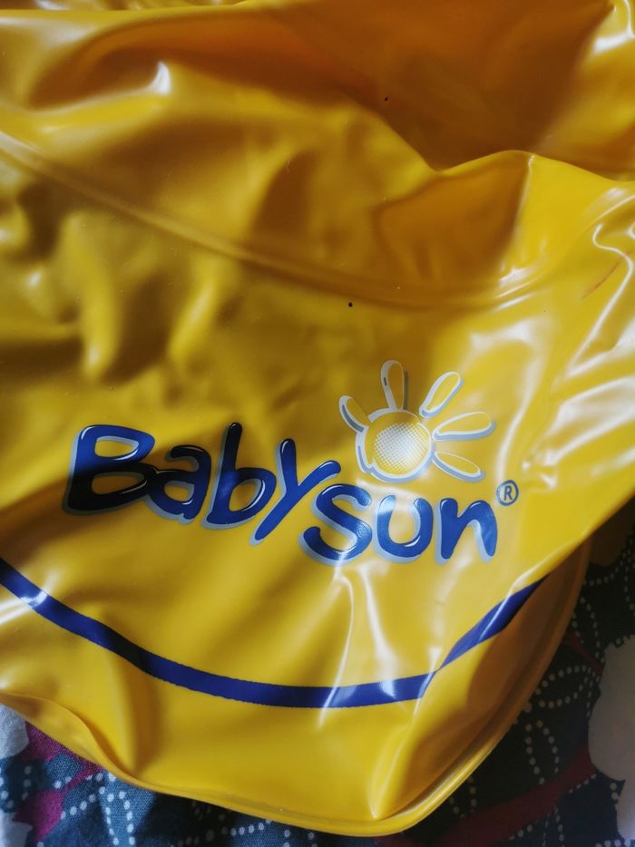 Bouée siège - photo numéro 2