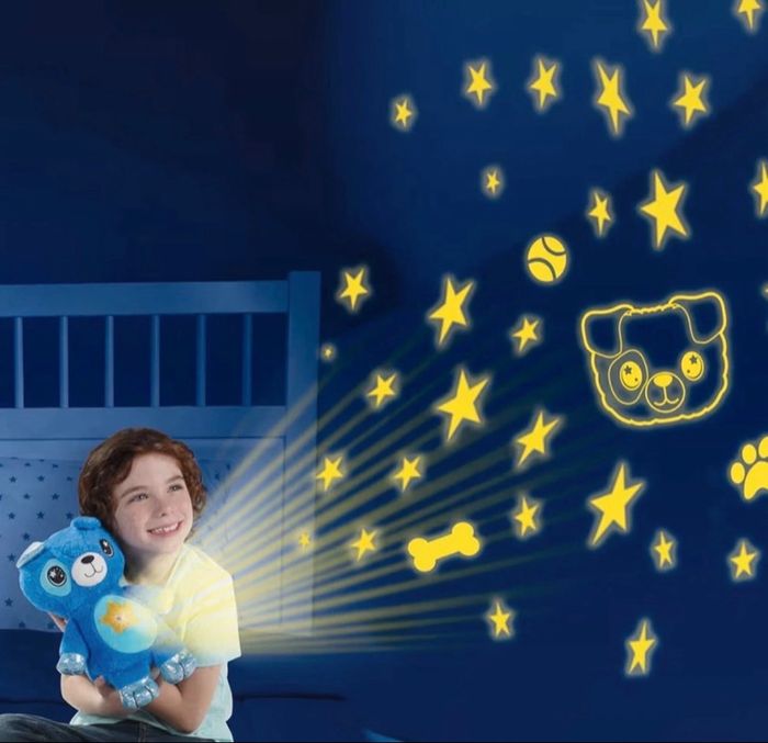 Peluche - photo numéro 4