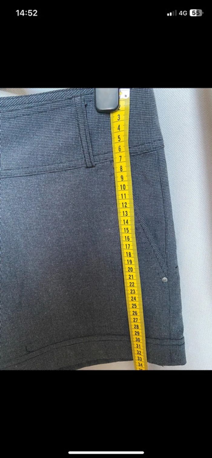 Ensemble short pull - photo numéro 4