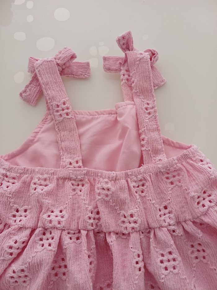 Ensemble neuf taille 9/12  Mois - photo numéro 5