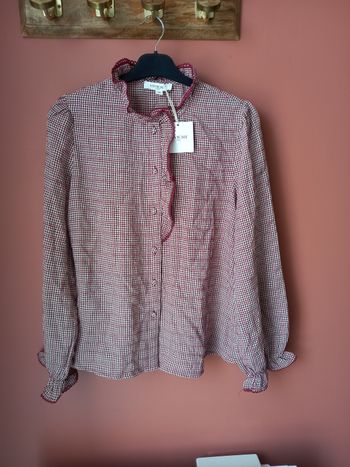 Chemise femme 