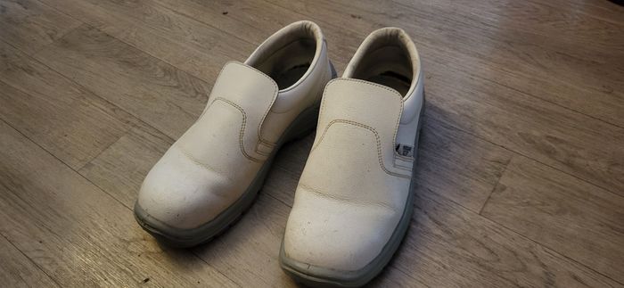 Chaussure de securité aggroalimentaire - photo numéro 7