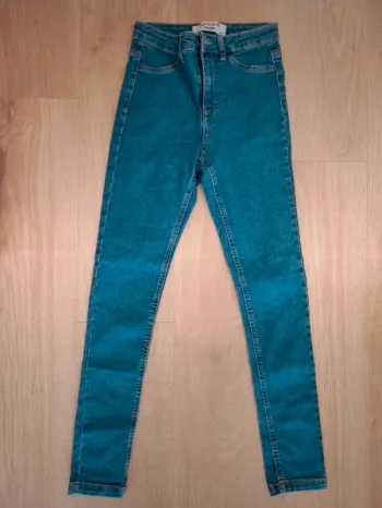 Jean skinny Jennyfer taille 34