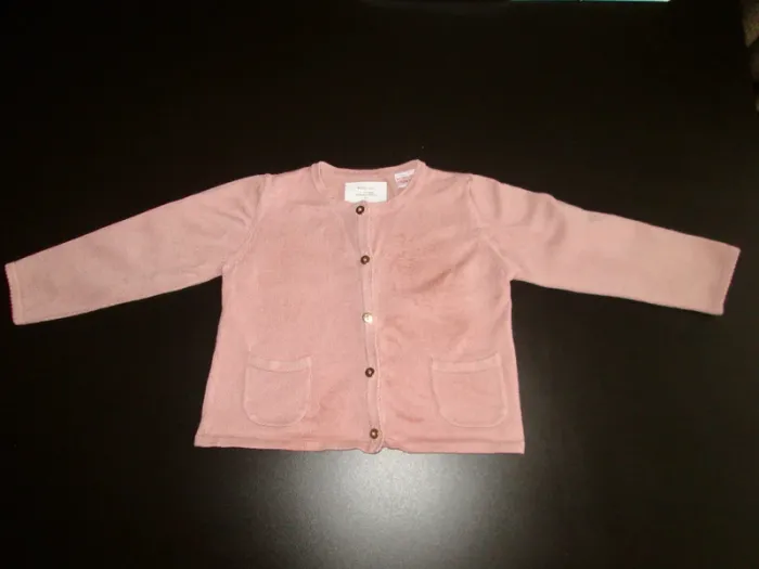 gilet - photo numéro 2