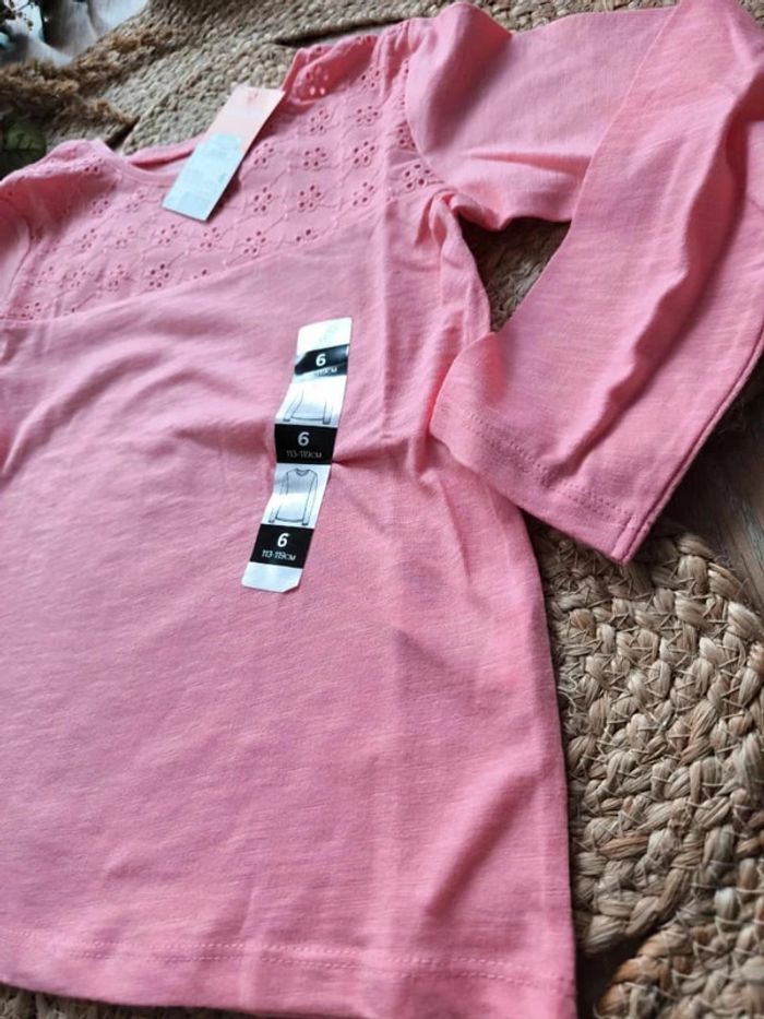 T-shirt - photo numéro 3