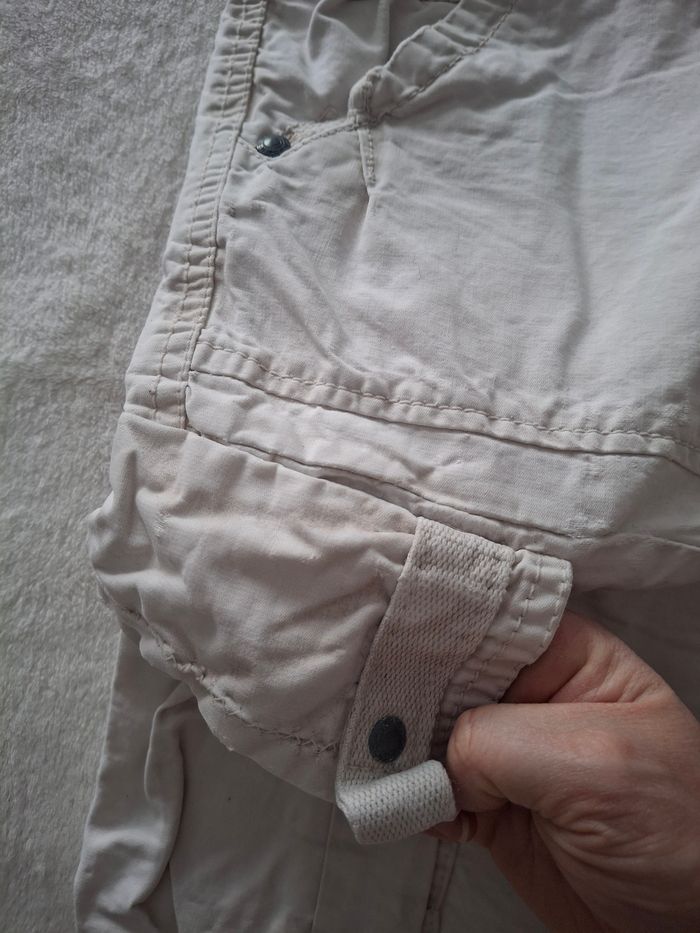 Bermuda t52 - photo numéro 4