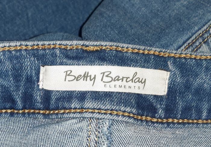 Jupe femme Taille 42 Betty Barclay - photo numéro 3