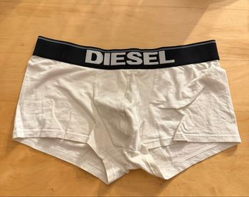 Boxer Diesel - Homme