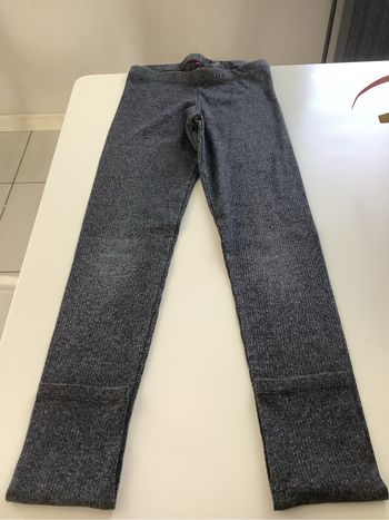 Legging taille 10 ans