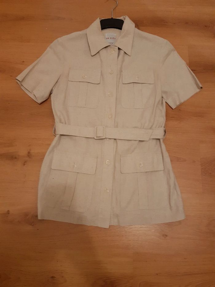 Tunique femme été taille 2