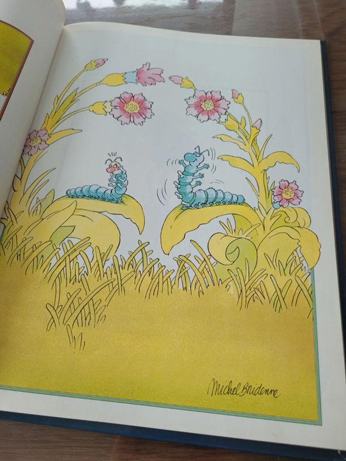 Saison des amours - photo numéro 3