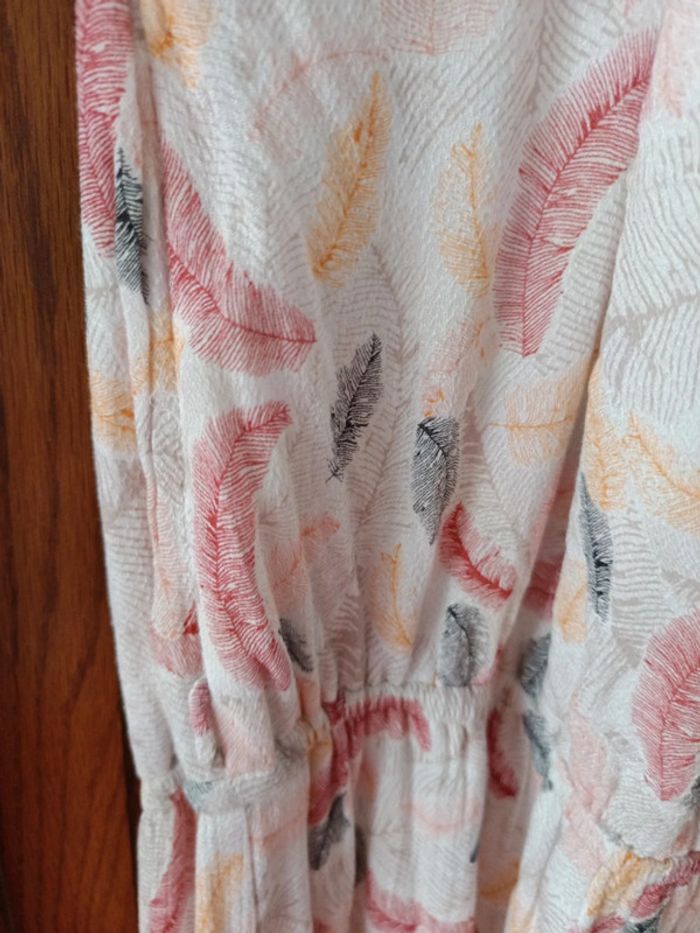 Robe longue - photo numéro 3