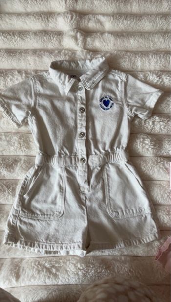 Combi short 
