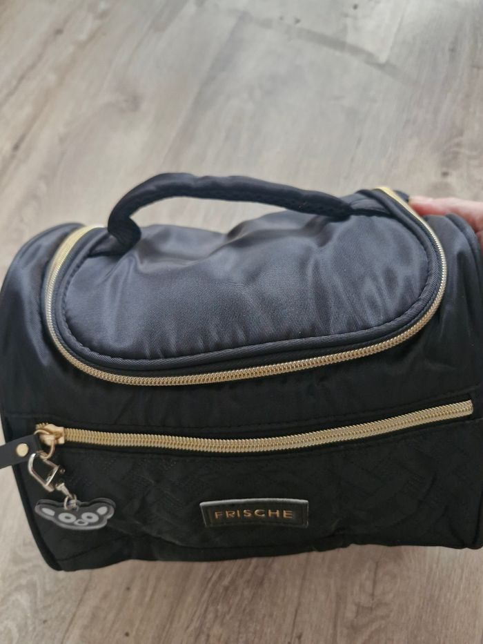 Coffret repas bébé avec sac isotherme - photo numéro 5