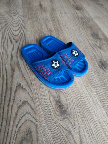 Claquettes garçon