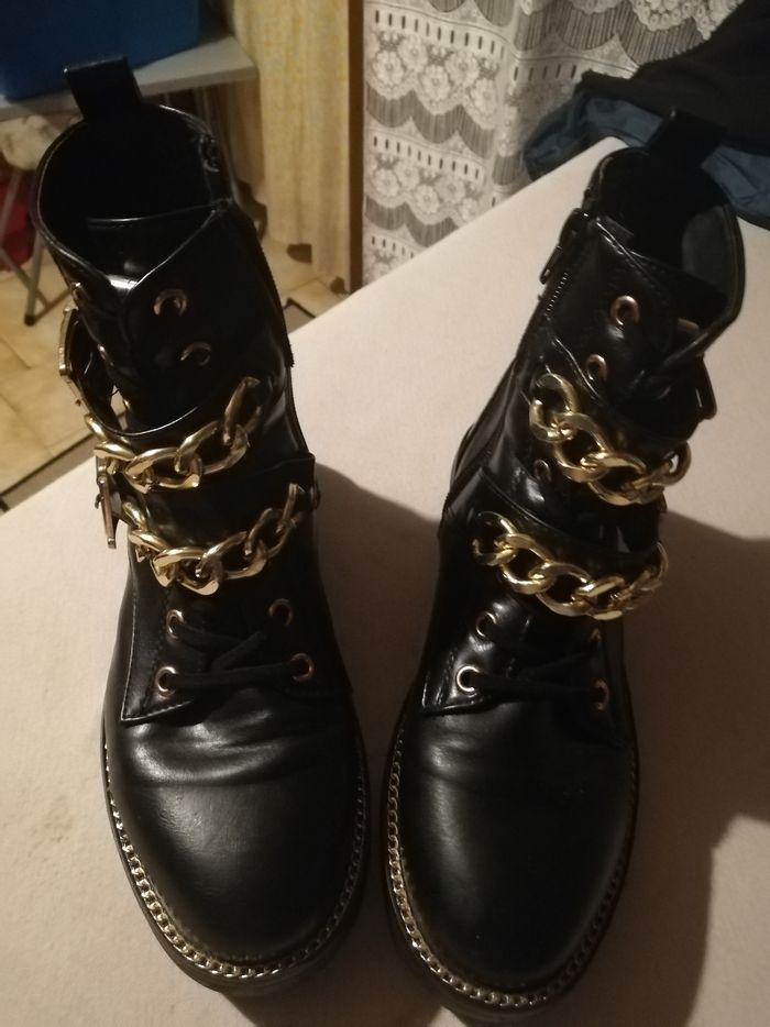 Bottines