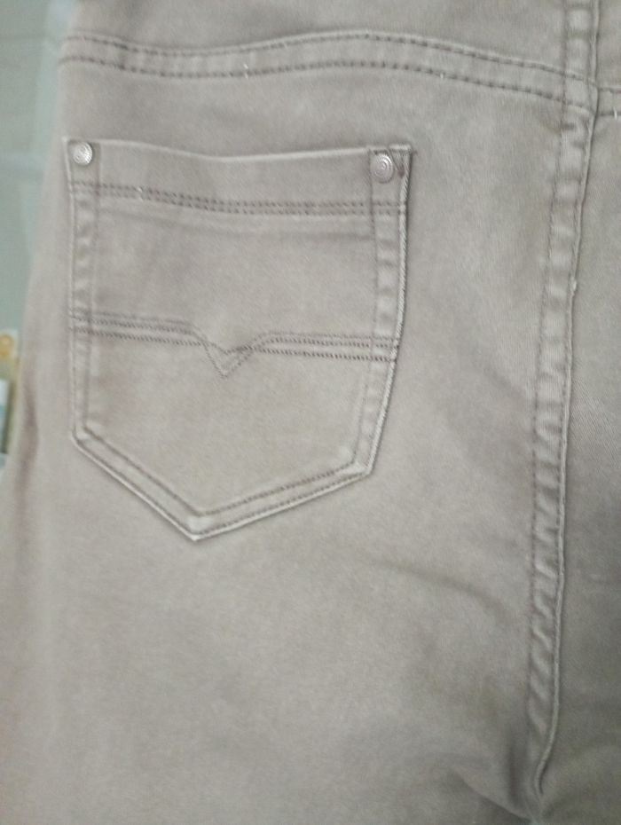 Jeans de femme taille 44 de marque.g .smack - photo numéro 10