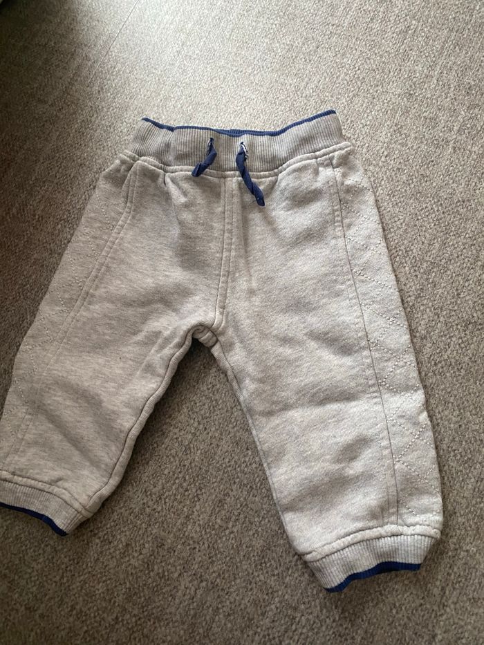 Pantalons - photo numéro 4