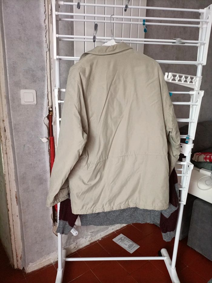 Veste homme taille 3 - photo numéro 4