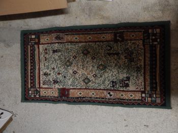 tapis 