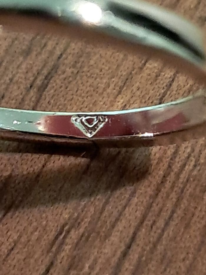 Bague avec perle - photo numéro 5