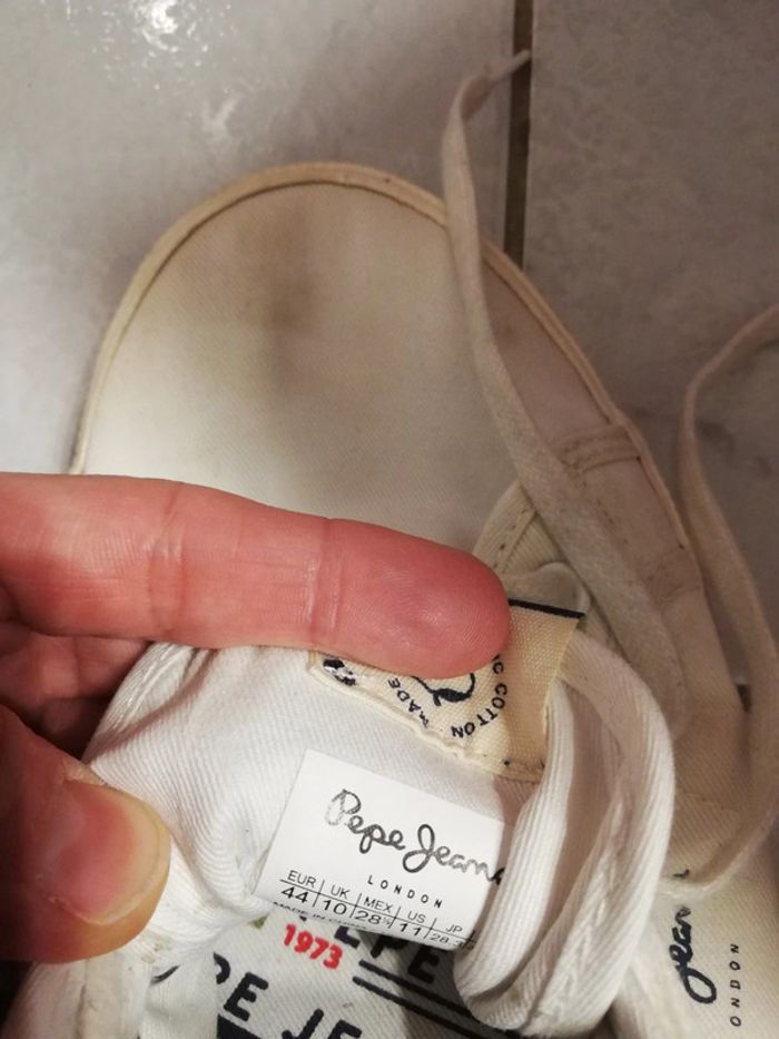 Chaussures homme - photo numéro 3