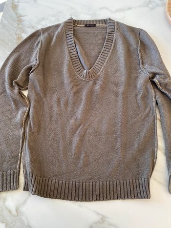 Pull col v M