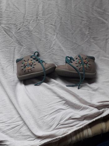 Chaussures