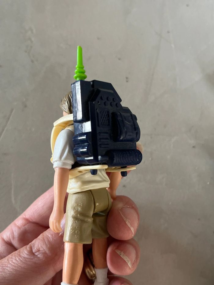 Jurassic park figurine et accessoires - photo numéro 3