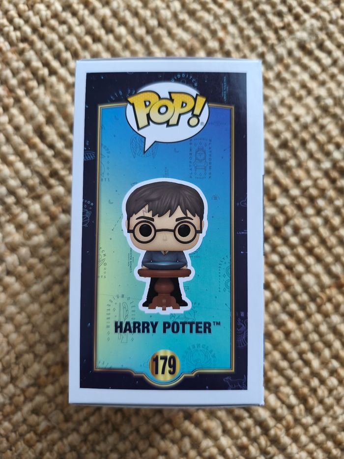 Pop harry Potter avec pensine 179 - photo numéro 5