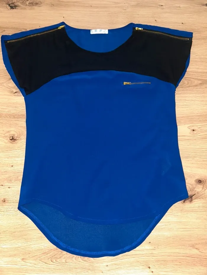 Blouse femme