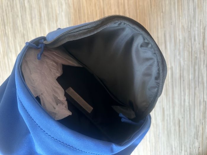 Lot de 2 Sac a dos Lacoste neuf - photo numéro 2