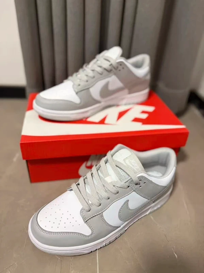 Basket Nike Dunk Low 40 - photo numéro 2