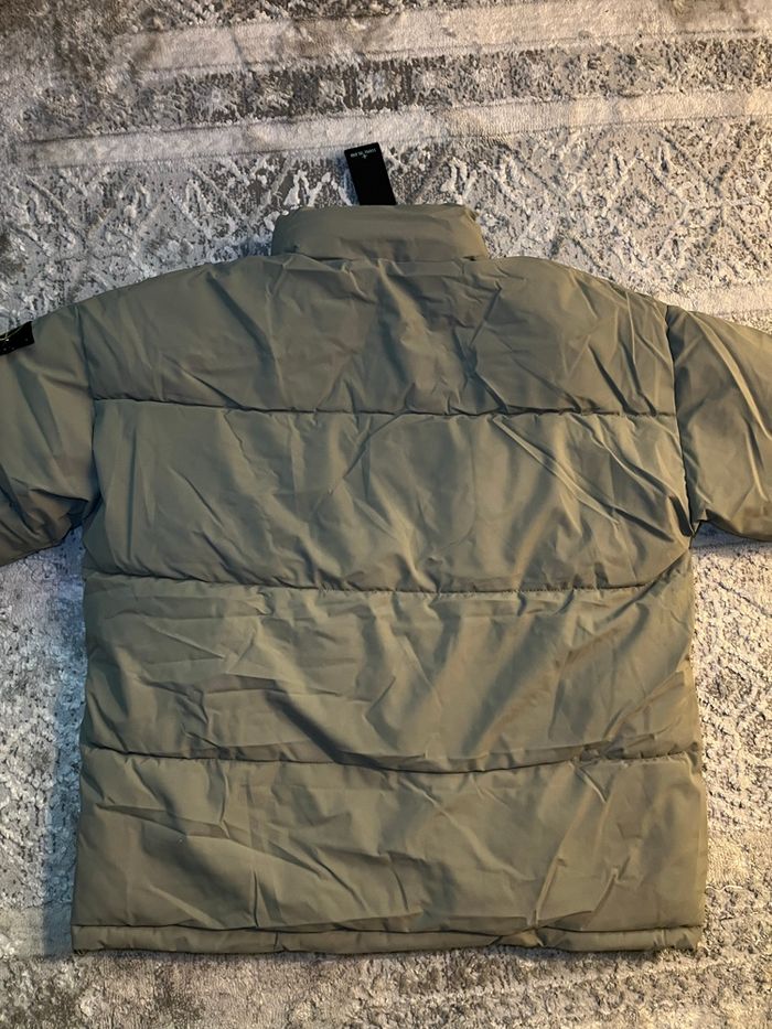 Doudoune Stone Island taille L