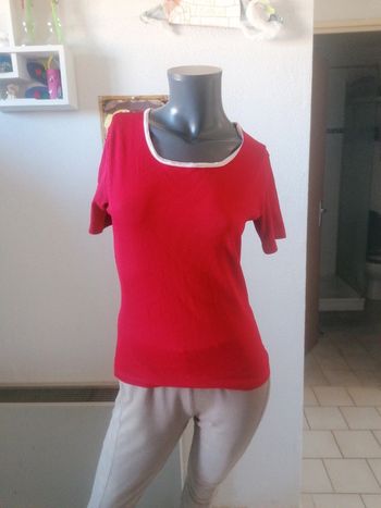 T-shirt taille unique