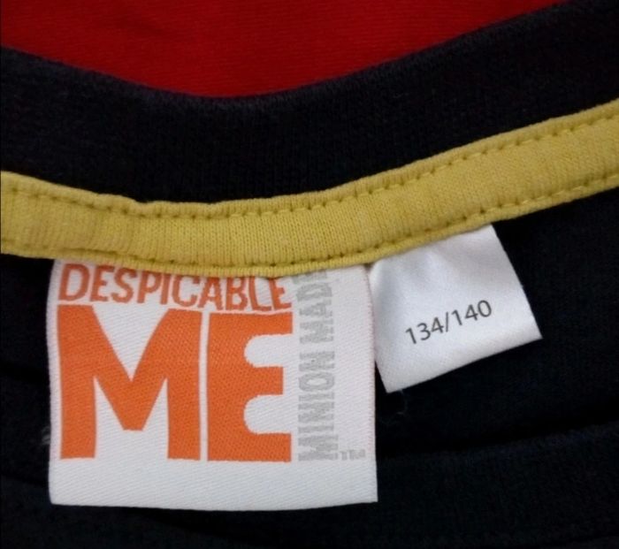 T-shirt garçon 10 ans - photo numéro 2