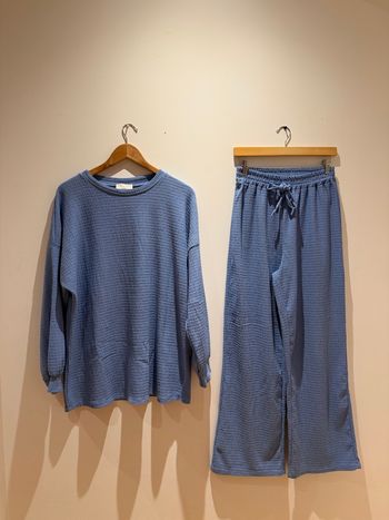 Ensemble femme 