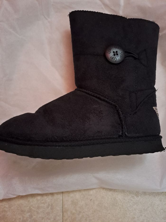 Botte Naomi les petites bombes