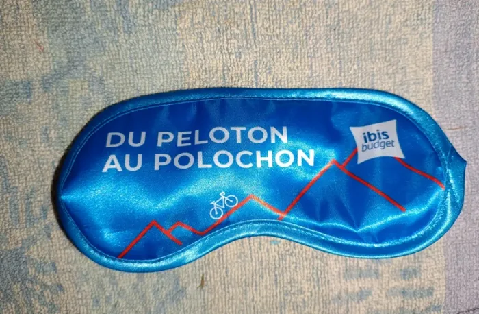 Masque Ibis pour la nuit