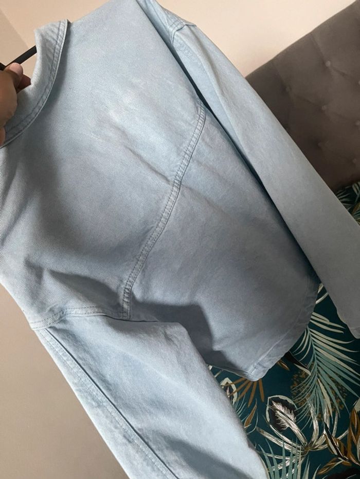 Veste - photo numéro 3