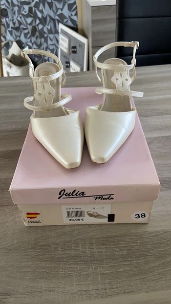 Chaussures taille 38