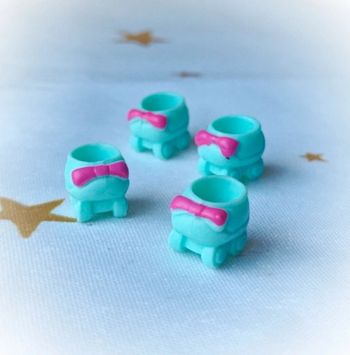 Roller skating slide little Pony petit poney hasbro rollarskating party Pinkie pie fête patinage