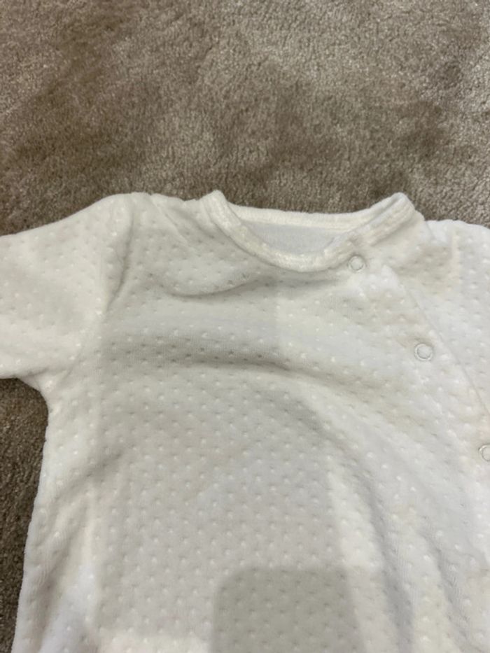 Pyjama bébé fille - photo numéro 2