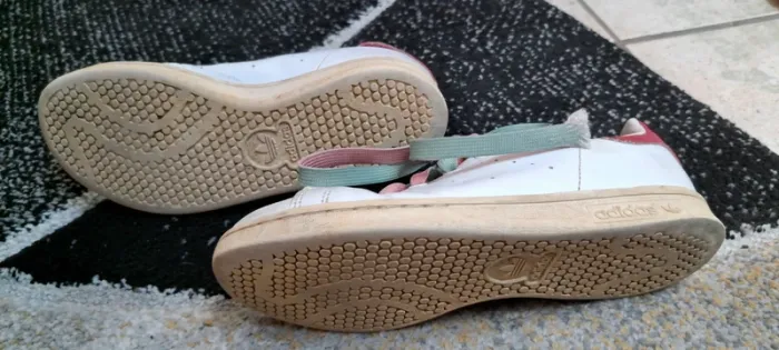 Baskets Stan Smith, Adidas, 34 - photo numéro 3
