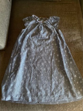 Robe fille 11/12 ans