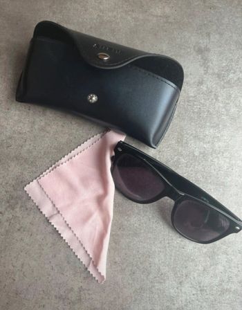 Lunette de soleil