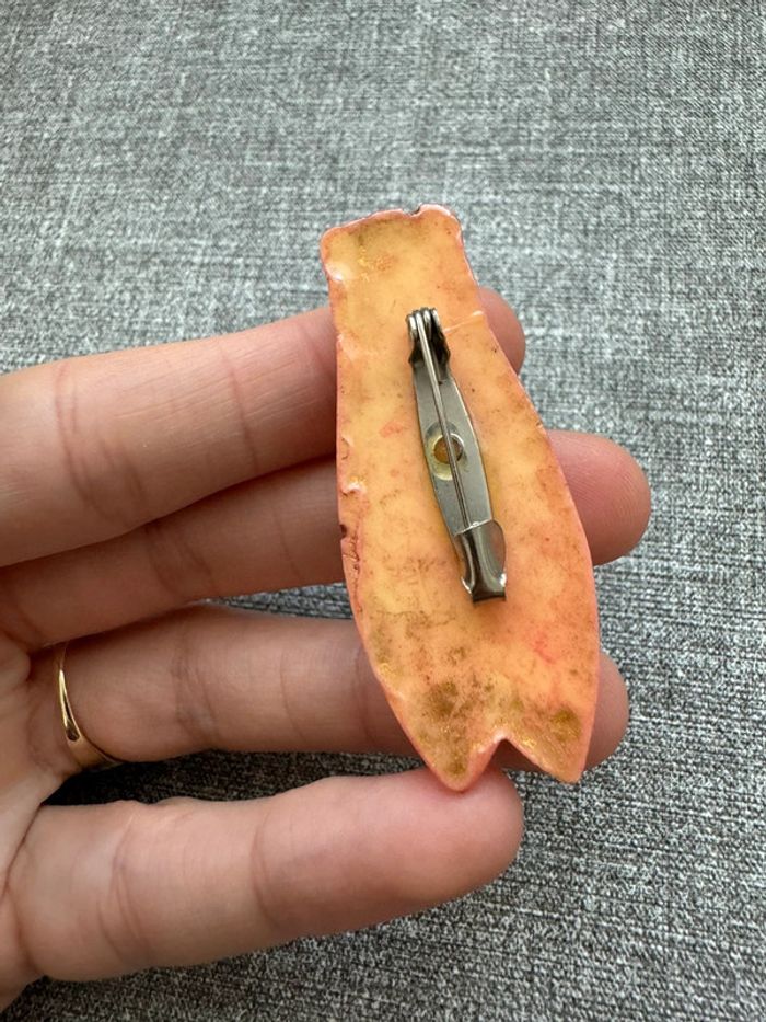 Broche - photo numéro 6