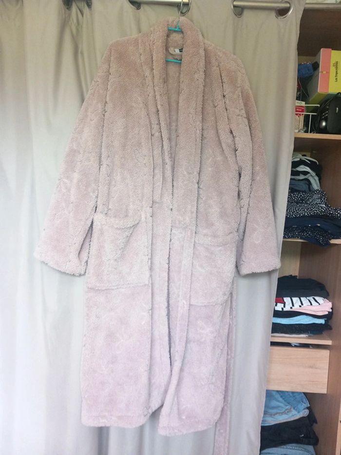 Robe de chambre